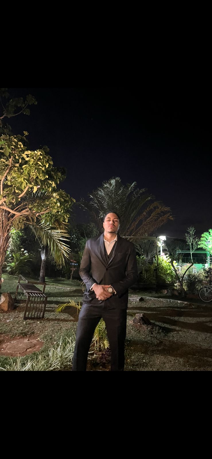 Caio Ferreira, fundador da ScaleCont